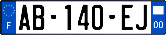 AB-140-EJ