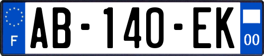 AB-140-EK