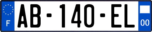 AB-140-EL