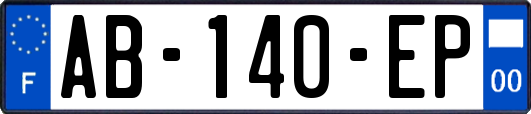 AB-140-EP