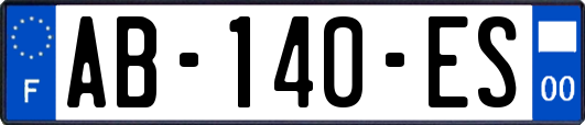 AB-140-ES