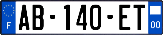 AB-140-ET