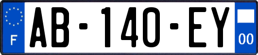 AB-140-EY