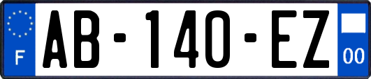 AB-140-EZ