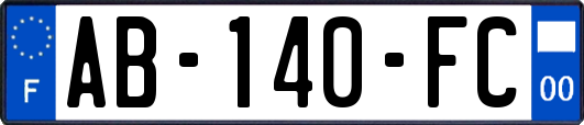 AB-140-FC