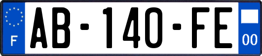 AB-140-FE