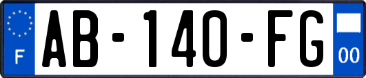 AB-140-FG