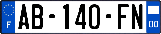 AB-140-FN