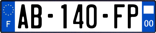 AB-140-FP