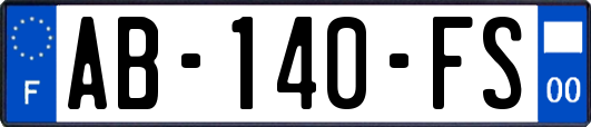 AB-140-FS