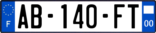 AB-140-FT