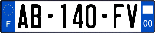 AB-140-FV
