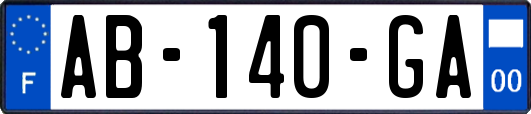 AB-140-GA