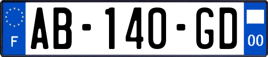 AB-140-GD