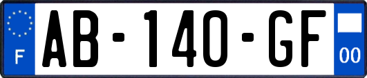 AB-140-GF