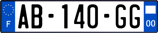 AB-140-GG