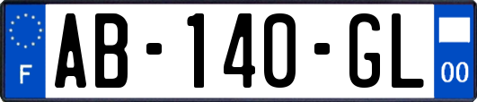AB-140-GL
