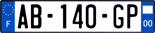 AB-140-GP
