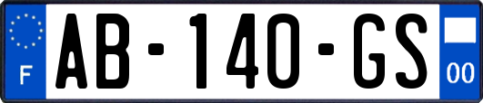 AB-140-GS
