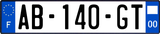 AB-140-GT