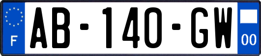 AB-140-GW