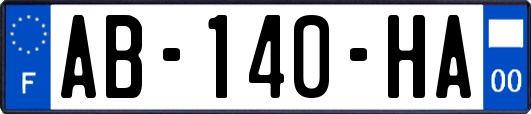 AB-140-HA