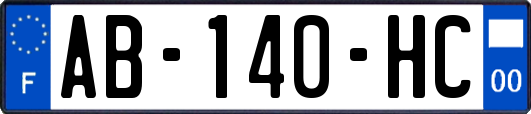 AB-140-HC