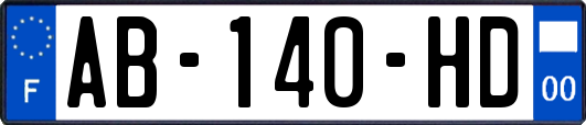 AB-140-HD