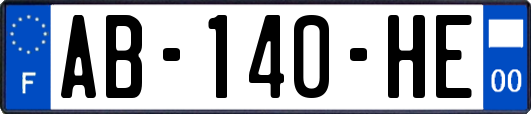 AB-140-HE