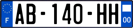 AB-140-HH