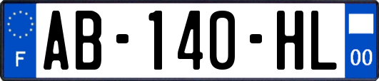 AB-140-HL