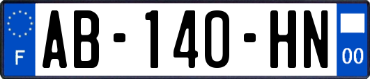 AB-140-HN