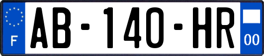 AB-140-HR