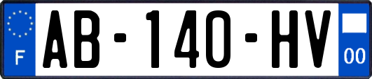 AB-140-HV