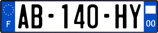 AB-140-HY