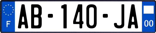 AB-140-JA