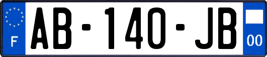 AB-140-JB