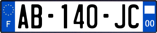 AB-140-JC