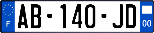 AB-140-JD