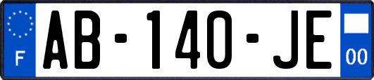 AB-140-JE