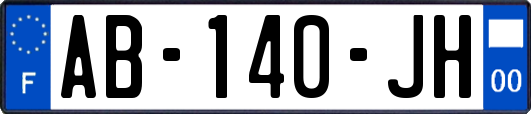 AB-140-JH