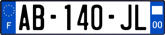 AB-140-JL