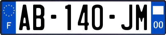 AB-140-JM