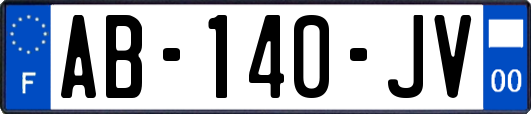 AB-140-JV