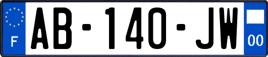 AB-140-JW