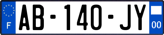 AB-140-JY