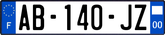 AB-140-JZ