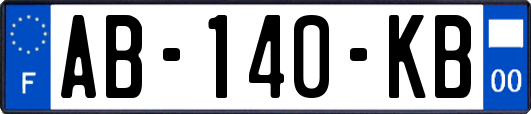 AB-140-KB