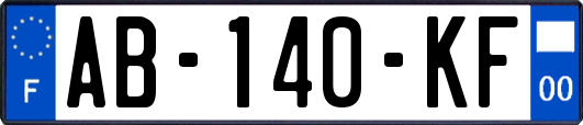 AB-140-KF