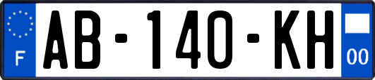 AB-140-KH